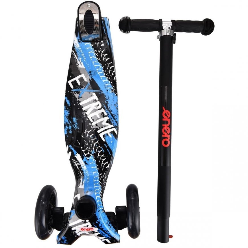 Enero Maxi Extreme 3 ratų paspirtukas – 2