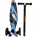 Enero Maxi Extreme 3-wheel scooter Enero Maxi Extreme 3-wheel scooter