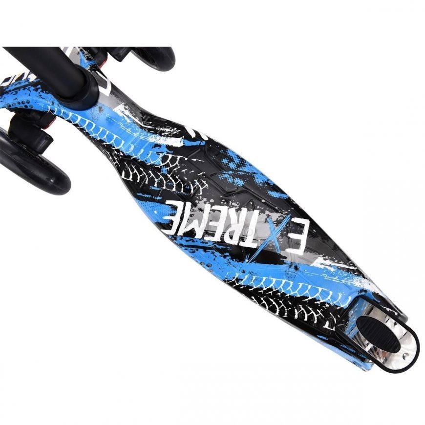 Enero Maxi Extreme 3-wheel scooter – 3