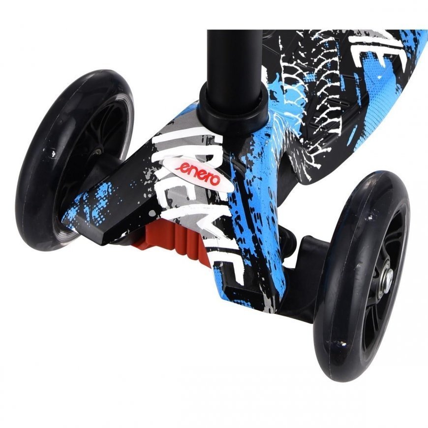 Enero Maxi Extreme 3-wheel scooter – 4