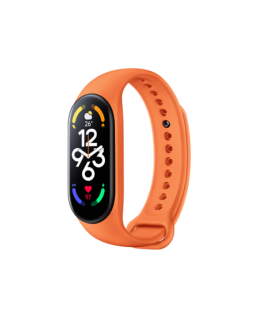 Xiaomi Watch 2 Orange Fluororubber
