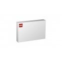 LEGO® Bag Paper XL 100 pcs in a package