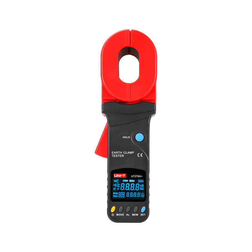 Uni-Trend Uni-T UT278A+ caliper gauge