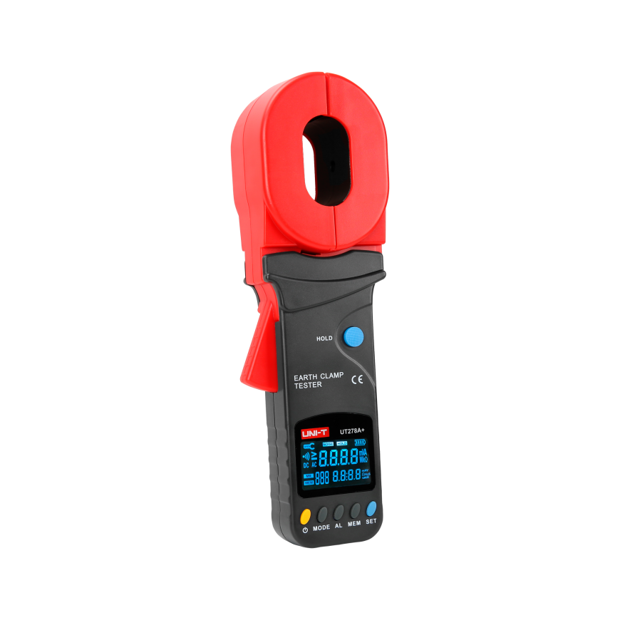 Uni-T UT278A+ apkabos matuoklis – 2