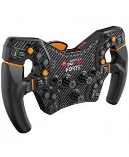 Asetek SimSports The Forte Formula Wheel