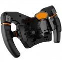 Asetek SimSports The Forte Formula Wheel Asetek SimSports The Forte Formula Wheel