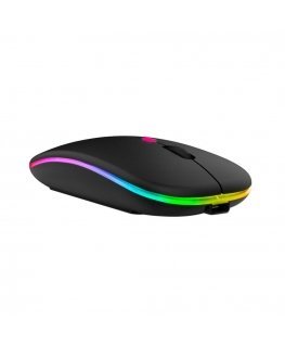 Mouse Accura Laurel ACC-M1054 Black Silent