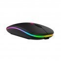 Mouse Accura Laurel ACC-M1054 Black Silent Mouse Accura Laurel ACC-M1054 Black Silent