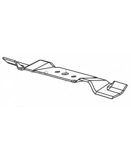 Vejapjovės peilis MAKITA PLM4110 410 mm