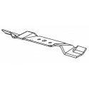 Lawn mower blade MAKITA PLM4110 410 mm Lawn mower blade MAKITA PLM4110 410 mm