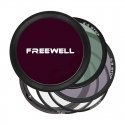 Freewell 82mm Magnetic Variable ND Filter System Freewell 82mm Magnetic Variable ND Filter System