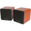 Computer speakers Stereo speakers Esperanza