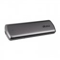 Akasa Portable M.2 SATA/NVMe SSD to USB-C 3.2 Gen 2
