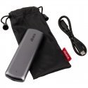 Akasa Portable M.2 SATA/NVMe SSD į USB-C 3.2 Gen 2 Akasa Portable M.2 SATA/NVMe SSD į USB-C 3.2 Gen 2
