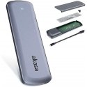 Akasa Portable M.2 SATA/NVMe SSD į USB-C 3.2 Gen 2 Akasa Portable M.2 SATA/NVMe SSD į USB-C 3.2 Gen 2