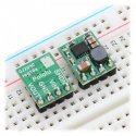 Justpi DC/DC Voltage Converter 3.4V-36V TO 3.3V D24V5F3 (STEP DOWN) Justpi DC/DC Voltage Converter 3.4V-36V TO 3.3V D24V5F3 (STEP DOWN)
