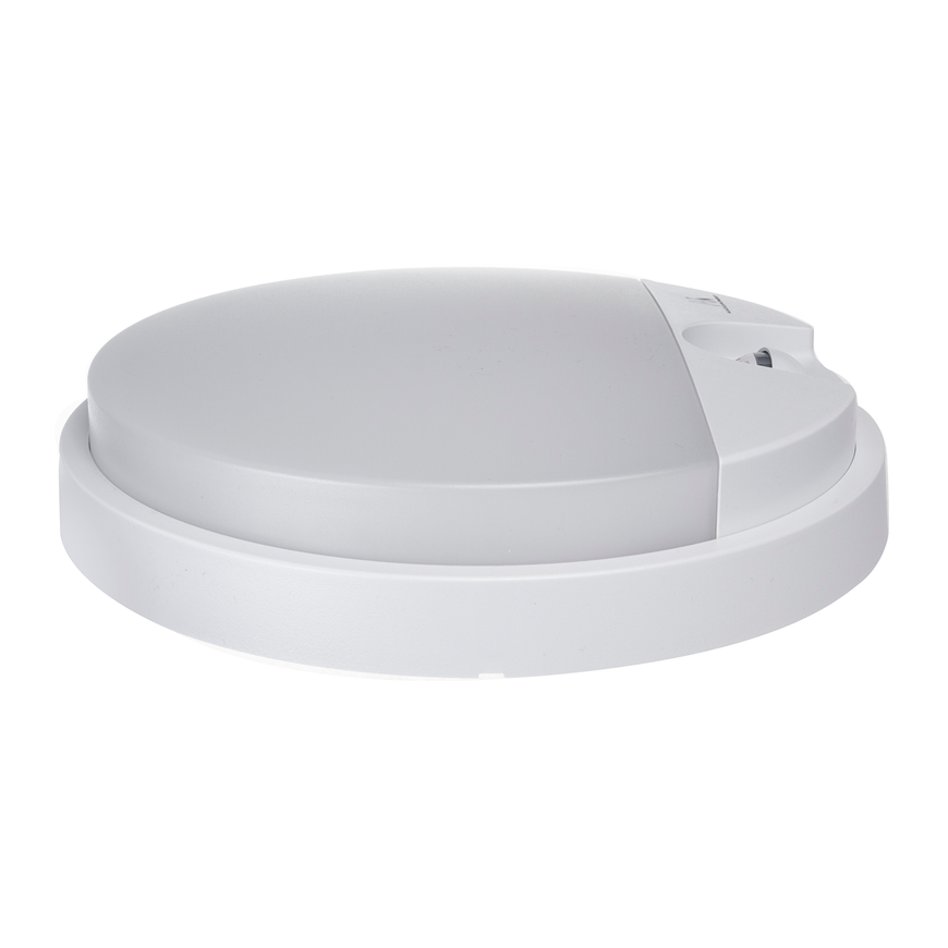 LP LED lempa su judesio jutikliu MCE291 GR pilka – 3