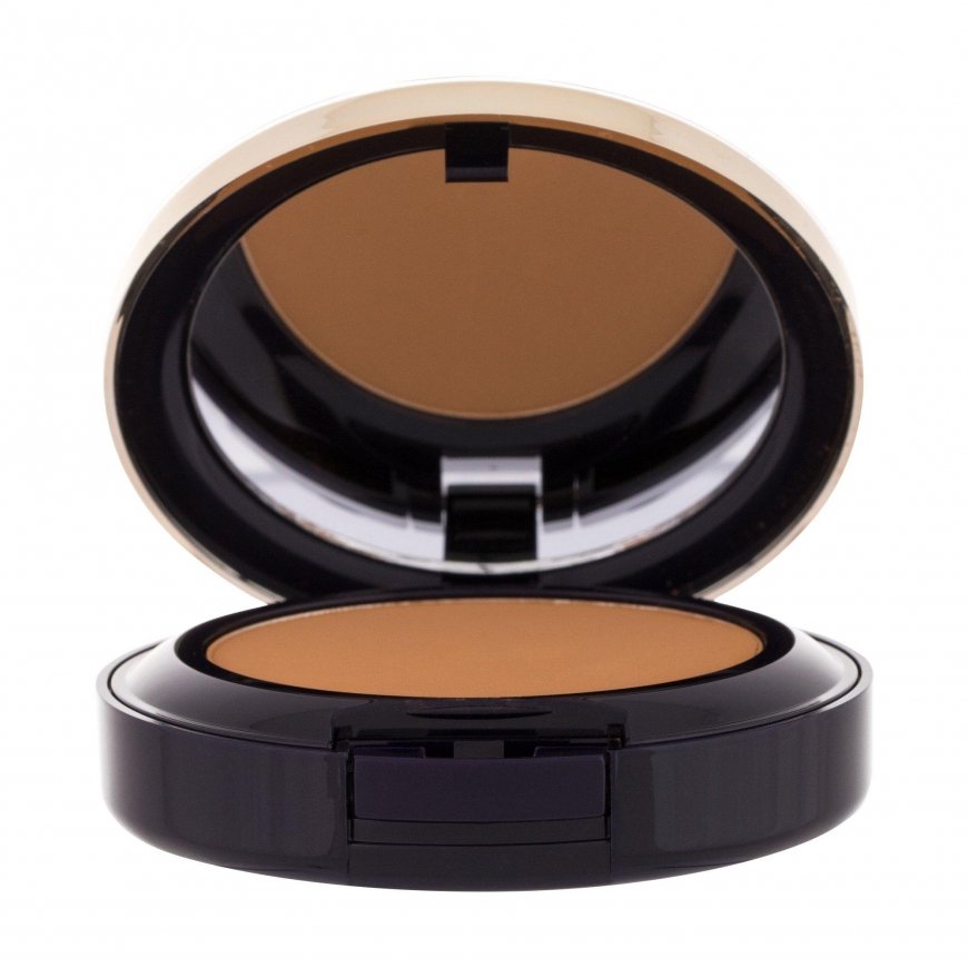 Estee Lauder Double Wear Stay In Place matte powder SPF10 Puder 12g 5W2 Rich Caramel