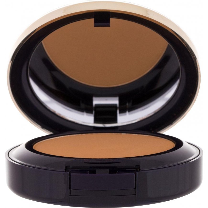 Estee Lauder Double Wear Stay In Place matinė pudra SPF10 Puder 12g 5W2 Rich Caramel – 2