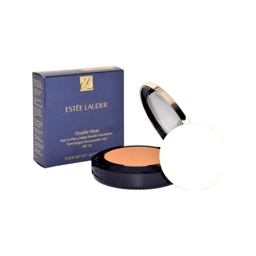 Estee Lauder Double Wear Stay In Place matte powder SPF10 Puder 12g 5W2 Rich Caramel – 3