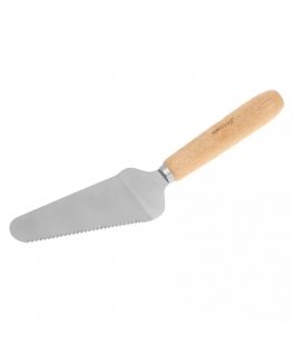 Лопатка для сервировки и нарезки, 27см, сталь KINGHoff KH 1557