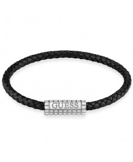 Jewellery Guess Gents Bracelet JUMB02141JWSTBKL