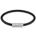 Jewellery Guess Gents Bracelet JUMB02141JWSTBKL Jewellery Guess Gents Bracelet JUMB02141JWSTBKL