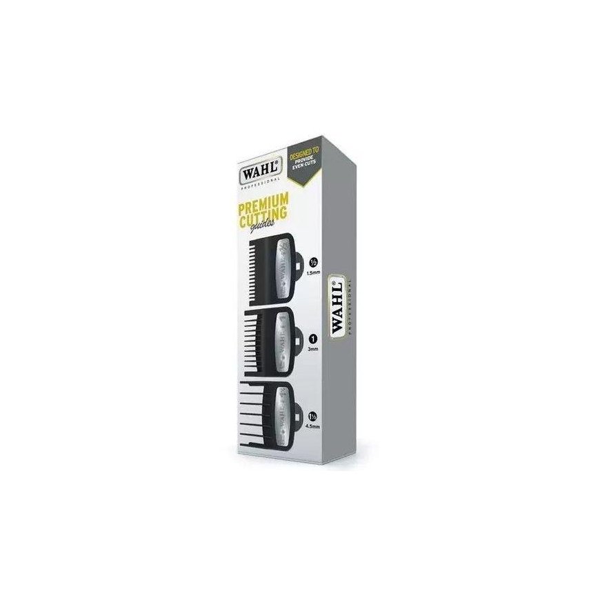 Wahl PRO Wahl Pro Additional comb