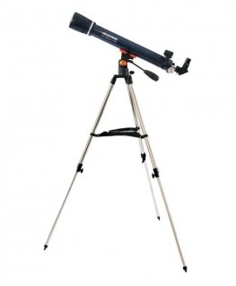 Telescope Celestron Astromaster LT 60/700 AZ