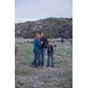 Teleskopas Celestron Astromaster LT 60/700 AZ