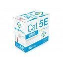 Alantec KIU5LSOH305B võrgukaabel Hall 305 m Cat5e U/UTP LSOH Alantec KIU5LSOH305B võrgukaabel Hall 305 m Cat5e U/UTP LSOH
