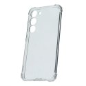 Mocco Anti Shock 1.5 mm Силиконовый чехол для Samsung Galaxy S23 Mocco Anti Shock 1.5 mm Силиконовый чехол для Samsung Galaxy S23