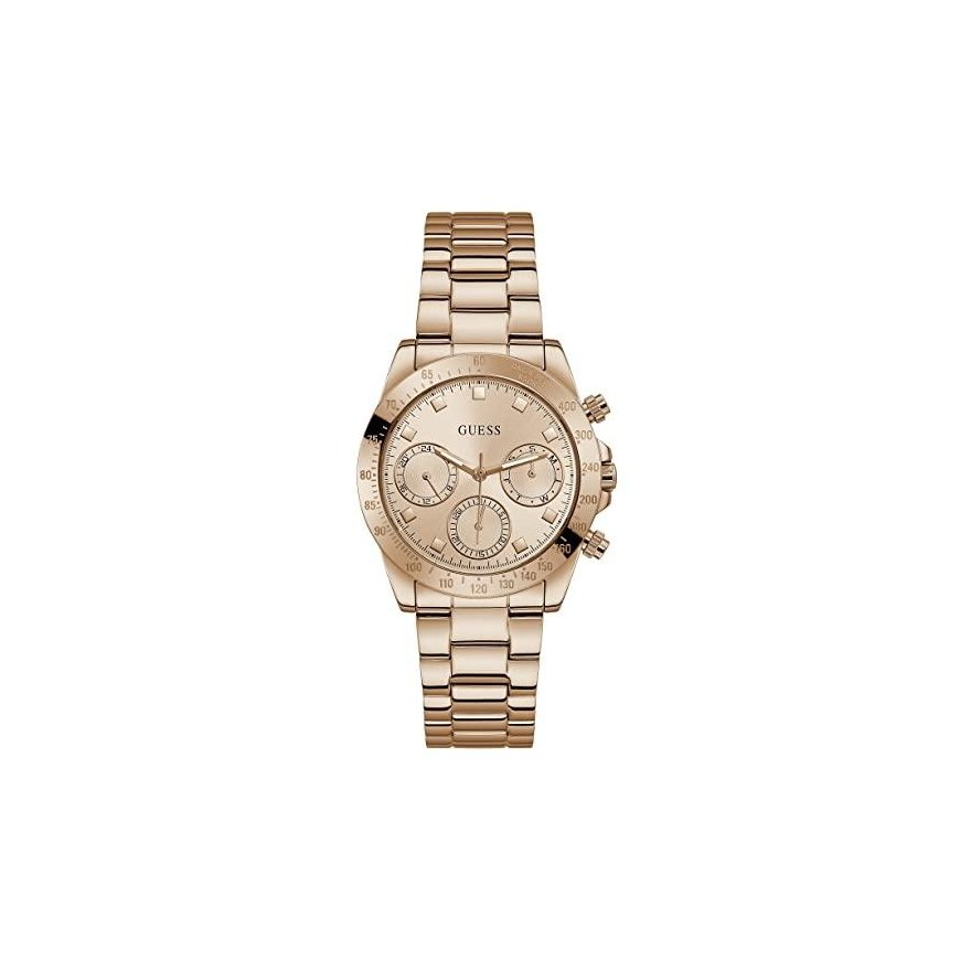 GUESS Watch Watches GUESS LADIES GW0314L3
