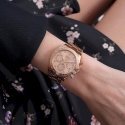 Watch Watches GUESS LADIES GW0314L3 Watch Watches GUESS LADIES GW0314L3
