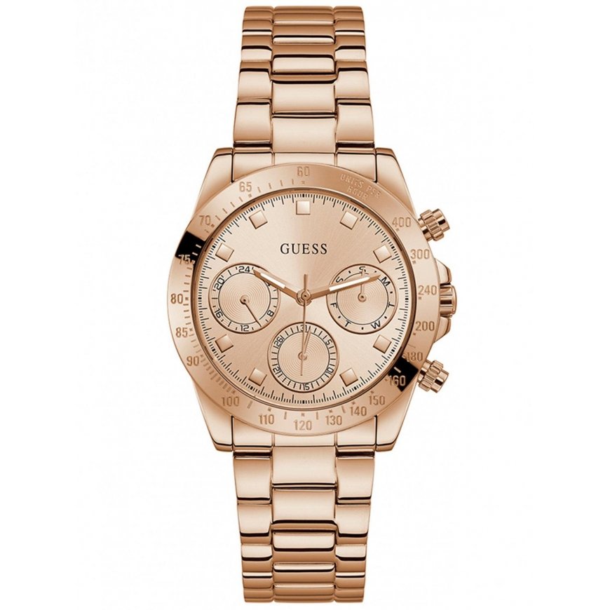 Watch Watches GUESS LADIES GW0314L3 – 4