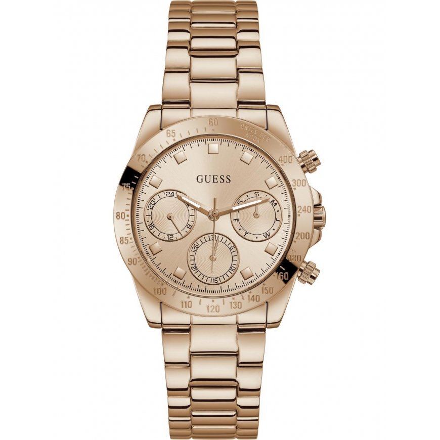 Watch Watches GUESS LADIES GW0314L3 – 5