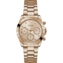 Watch Watches GUESS LADIES GW0314L3 Watch Watches GUESS LADIES GW0314L3