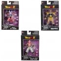 Anime Heroes DRAGON STARS Dragon Ball Z Villian Pack, figure with accessories, 16 cm Anime Heroes DRAGON STARS Dragon Ball Z Villian Pack, figure with accessories, 16 cm