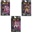 Anime Heroes DRAGON STARS Dragon Ball Z Villian Pack, figure with accessories, 16 cm Anime Heroes DRAGON STARS Dragon Ball Z Villian Pack, figure with accessories, 16 cm