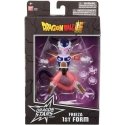 Anime Heroes DRAGON STARS Dragon Ball Z Villian Pack, figure with accessories, 16 cm Anime Heroes DRAGON STARS Dragon Ball Z Villian Pack, figure with accessories, 16 cm