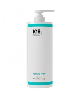 K18 Peptide Prep Detox Shampoo detoxifying shampoo 930ml