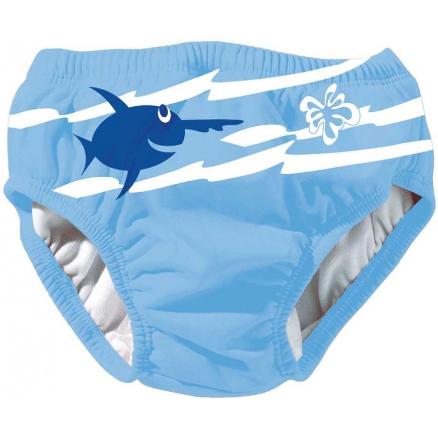 Beco beermann Maud. children's panties BECO SEALIFE 6921 6 S bue – 2