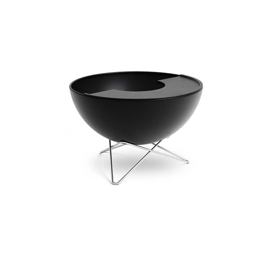 Skrudintuvas HOFATS 00256 NEW BOWL PLANCHA grilio plokštė, viena pusė – 2