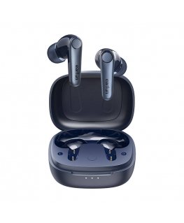 Earphones TWS EarFun Air Pro 3, ANC (blue)
