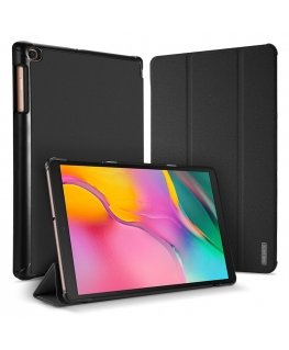 Dėklas Dux Ducis Domo Lenovo Tab M9 juodas