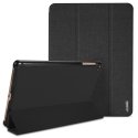 Dėklas Dux Ducis Domo Lenovo Tab M9 juodas Dėklas Dux Ducis Domo Lenovo Tab M9 juodas