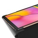 Dėklas Dux Ducis Domo Lenovo Tab M9 juodas Dėklas Dux Ducis Domo Lenovo Tab M9 juodas