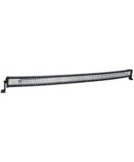 LED skydo darbinės lempos juosta išlenkta 130 cm 9-36v amio-03258 awl47