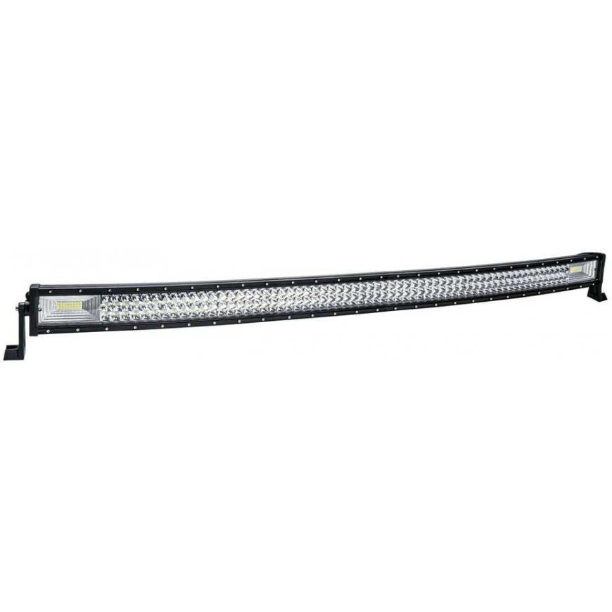 AMiO LED panel work lamp strip