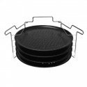 King Hoff "KingHoff" SET OF 4 BAKERY GLUE "KINGHOFF" KH-1553